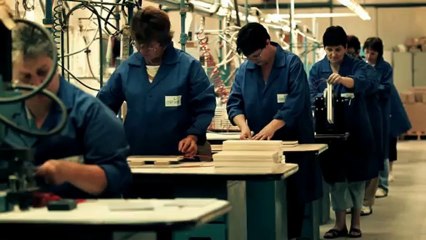 Secrets de Fabrication Rothelec- Résistance, assemblage et test