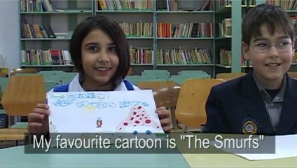 comenius cartoon
