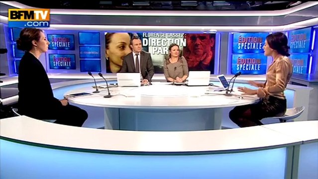 Politique Première : Florence Cassez, Nicolas Sarkozy et François Hollande