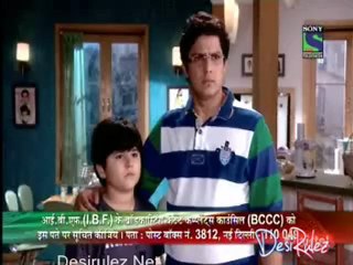 Parvarrish 24th January 2013 Pt-1