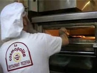 Le Cosmopolite by Hassen bounamcha (nouvelle adresse ci-dess