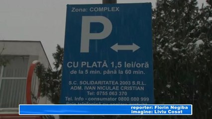 Cu plata si atat