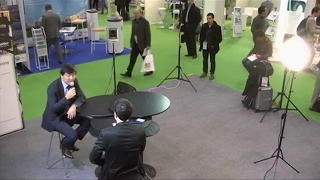 M2ocity télérelève des compteurs d’eau communicants