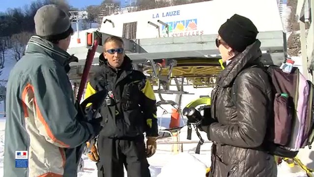 Sécurité en montagne - Épisode n°7 : Prendre en compté la météorologie et le risque nivologique.