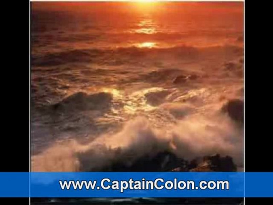 Ten Day Colon Cleanse Sea Water Retreat Hawaii (Colon Hydrotherapy)