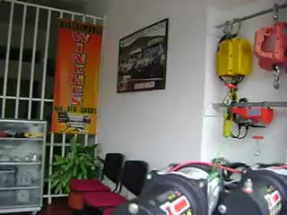 winches distrimaxel 4x4