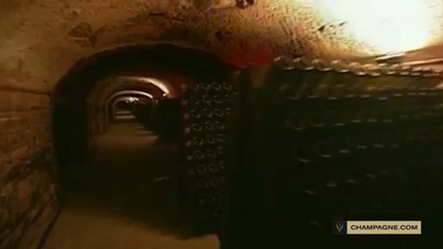 Elaboration du vin : le vieillissement