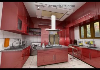 Residential Interior Design