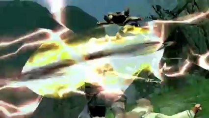 Dynasty Warriors 8 - Xiahou Yuan