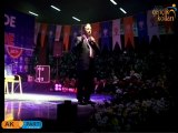 AK Parti Sivas İl Gençlik Kolları Mevlid Programı | 4. Bölüm