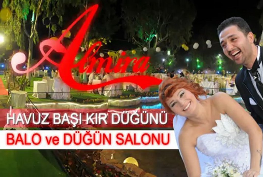 almira