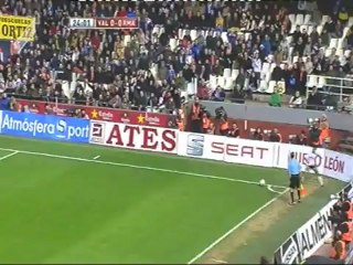 Power Guardado Vs Real Madrid (23-01-2013)