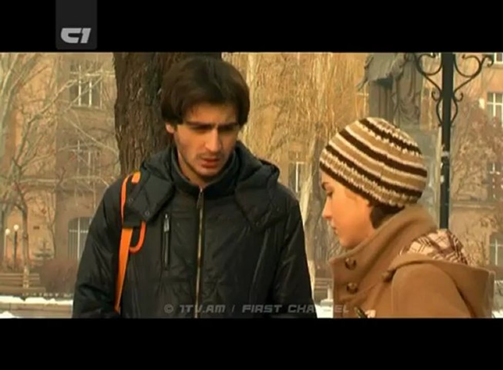 24.01.13 _ Տիգրանի մոլորակը - N 147
