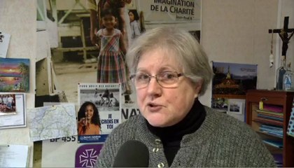 Témoignages de soutien à Bip TV n°5 - 24/01/2013