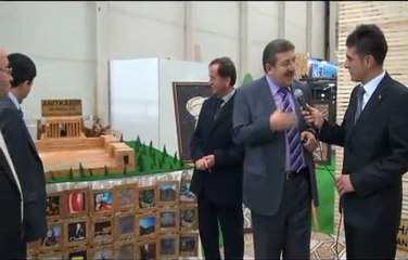 Eskipazar Belediyesi