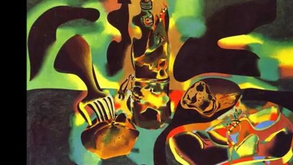 Cade - Triste - Maqueta - México 2012