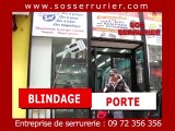 Blindage de porte et Portes blindees tél  09-72-35-63-56