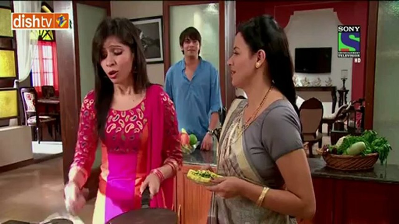 Amita Ka Amit 24th Jan Desirippers