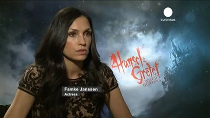 Cinema: in uscita a febbraio "Hansel e Gretel:...