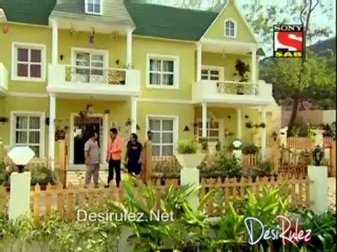 Hum Aapke Hai In Laws 24th January 2013pt3