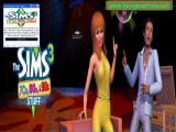 The Sims 3 70s 80s & 90s Stuff Crack