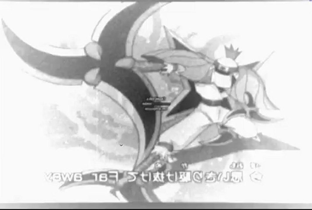 Digimon Butterfly Full Version InuYDesi Fandub 2