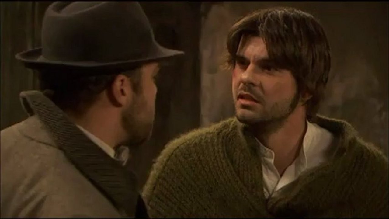 Gonzalo (martin) y maria parte 161