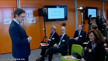 Wert aboga por la conexión entre empresa y universidad