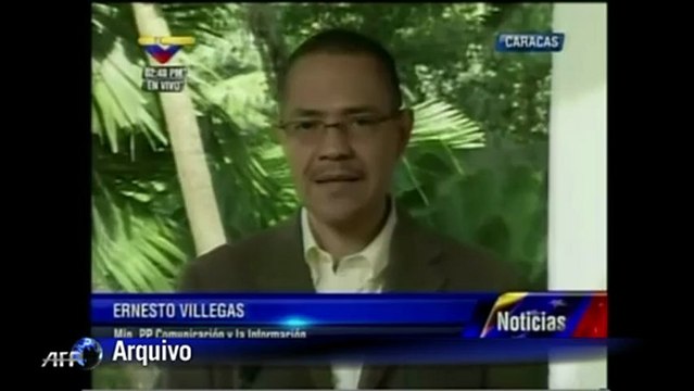 El País exibe foto falsa de Hugo Chávez