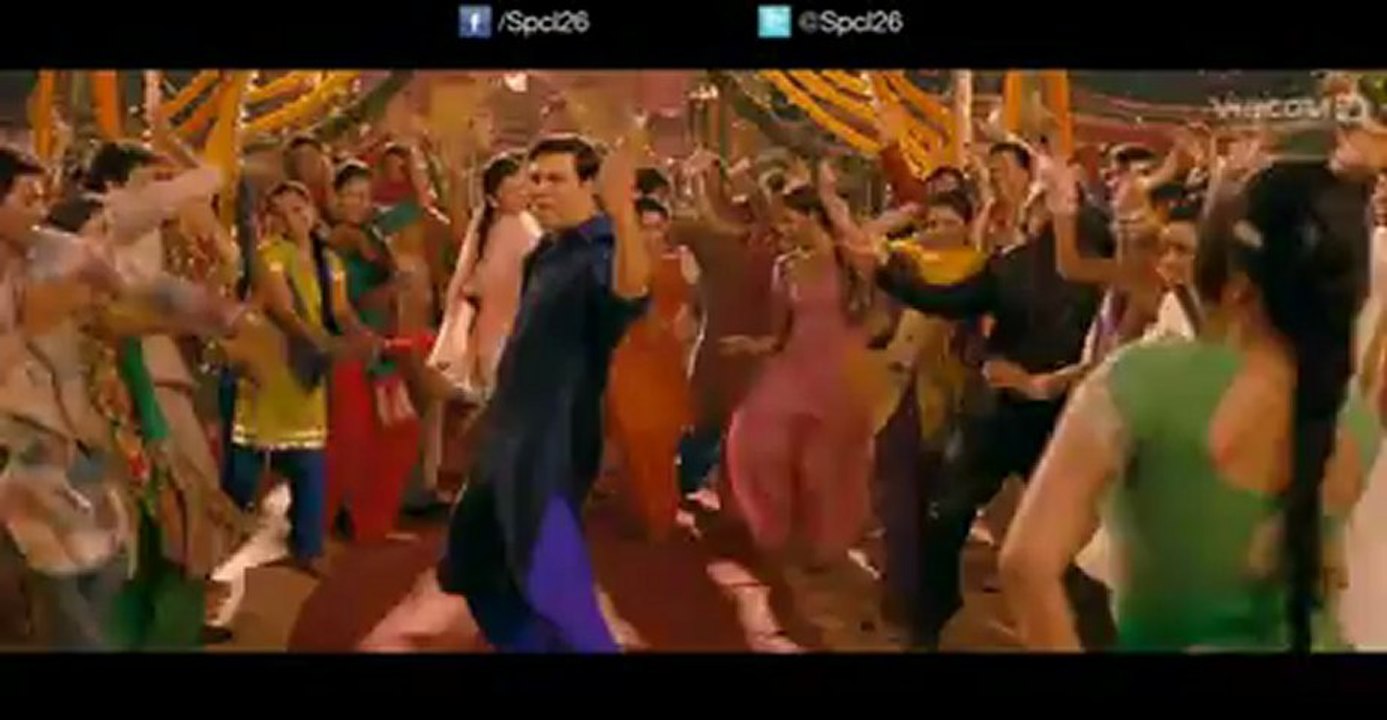 Video Gore Mukhde Pe - Akshay Kumar, Kajal Aggarwal