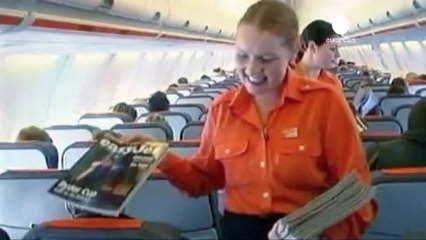 Transport aérien : les "low cost" s'en sortent mieux...