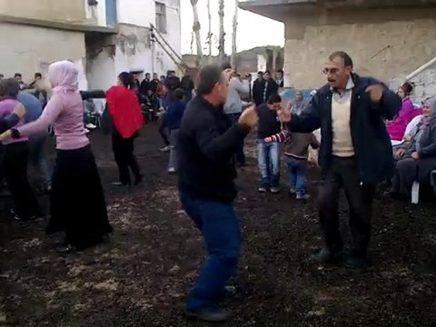 SAMET TERECİ NİĞDE OYUN HAVALARI TEL 0537 977 50 99