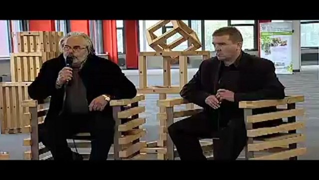 Le Grand 8 - Pays de Savoie : mars 2012