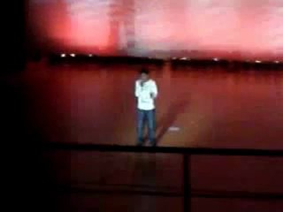 [Pre-Debut] 2006 Rockhyun - now and forever