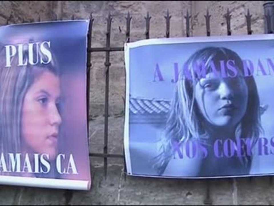 Procès à ouïe-clos pour le meurtrier de Carla (Béziers)