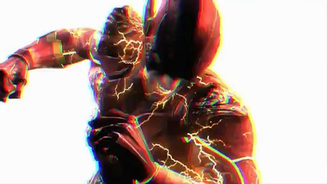 Injustice Gods Among Us 3D Cinematic Trailer [720p]