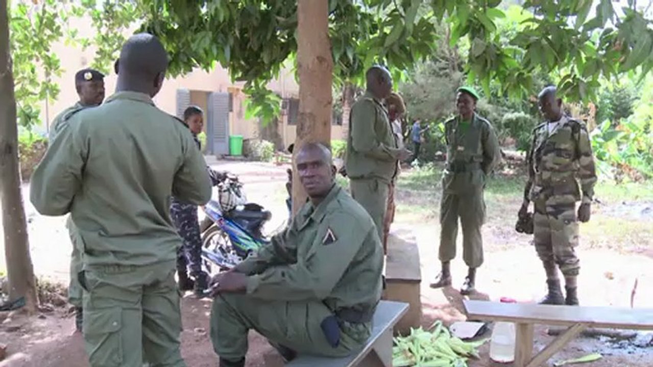 Exactions: l'armée malienne promet la "tolérance zéro"