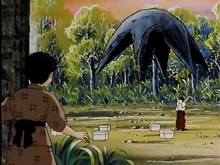 Ushio and Tora - 05 [TNT]CZ