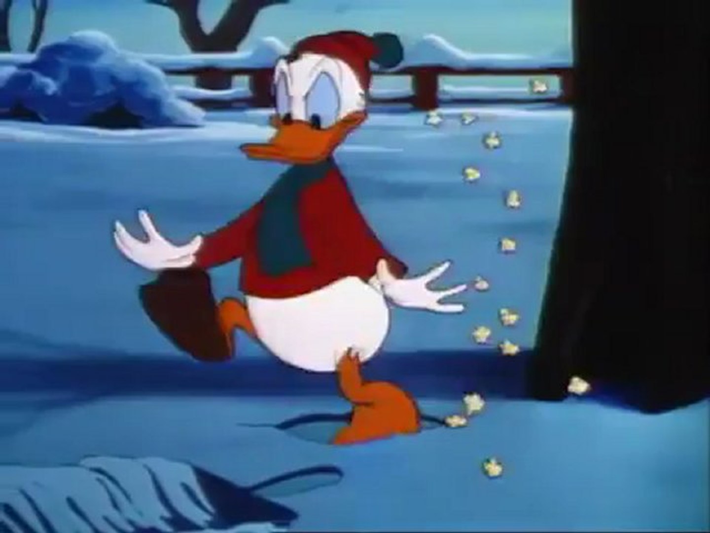 Donald Duck Deutsch Chip Und Chap Im Popcornfieber Video Dailymotion
