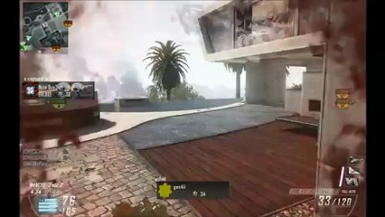 Guide PDW-57 - Call of Duty Black Ops 2