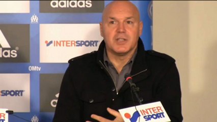 Transferts - Anigo ouvre la porte pour Amalfitano