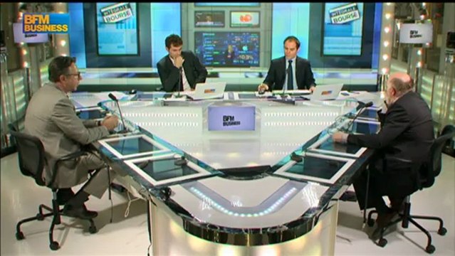 On refait la séance - 24 janvier - BFM : Intégrale Bourse