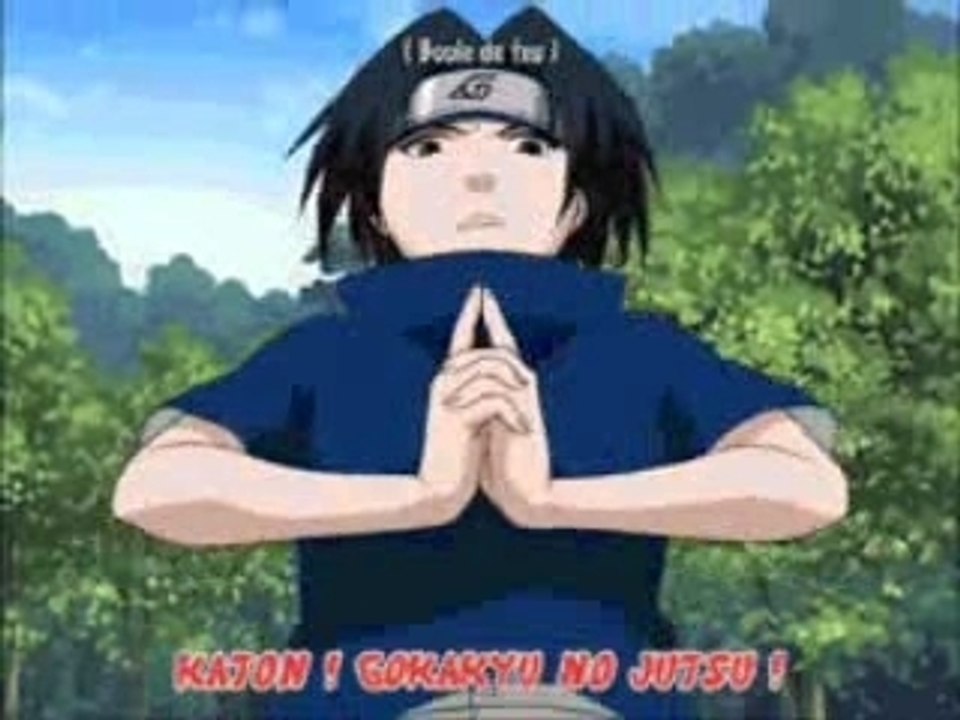 amv naruto 01