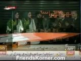 Khara Sach with Mubasher Luqman - 24th January 2013