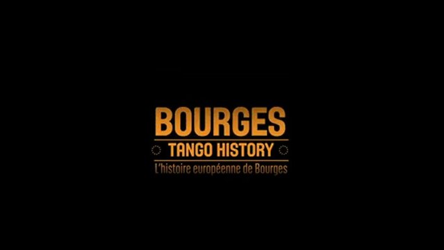 Tango History - L'histoire européenne du Bourges Basket