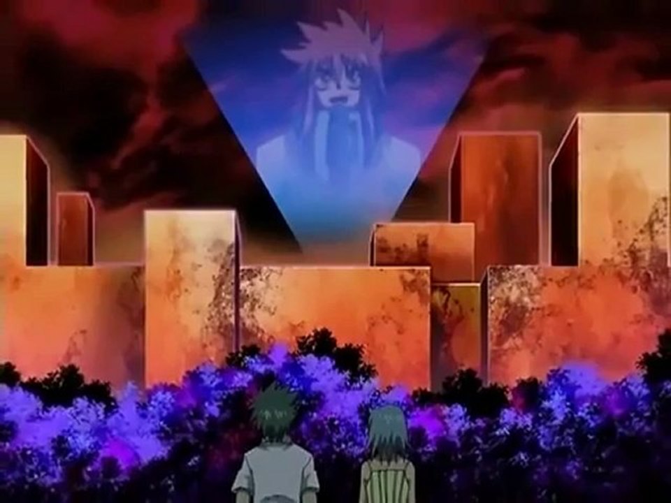 La Ley de Ueki Capitulo 48