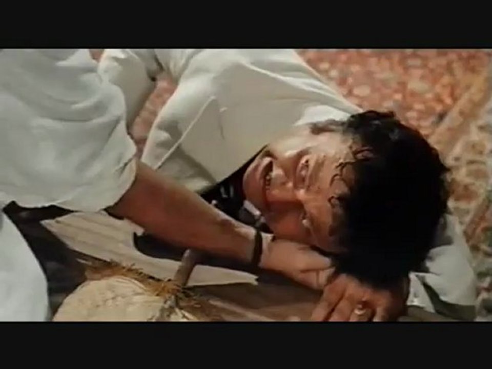 Drei Pistolen gegen Cesare - (Fanmade)  Trailer - 1966 - Italowestern