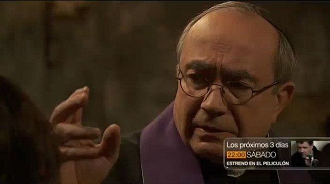 MARTIN D.ANSELMO CUIDE DE MI PADRE SERA DURO MI MARCHA ESDPV 24-01-2013