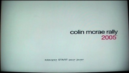 First Level - PrIm - Colin McRea Rally 2005 - Xbox
