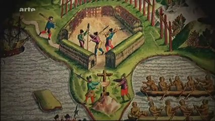 Découvrez la vision de Christophe Colomb sur le monde 🌍